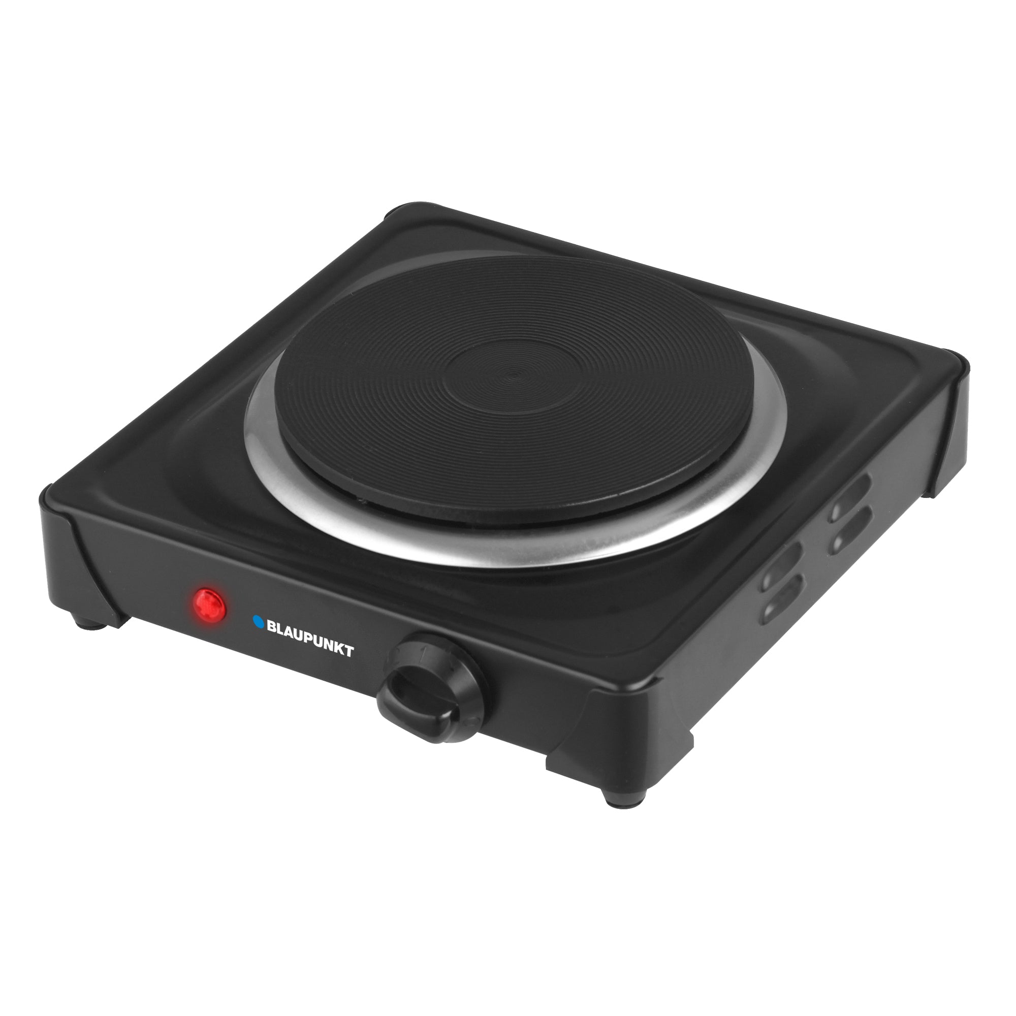 Blaupunkt Countertop Single Hot Plate BKHP102 Electric Blaupunkt Countertop Single Hot Plate BKHP102 Electric